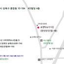 숭례초등학교 버스정류장(08-155) 이미지