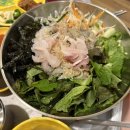 노란 오징어 이미지