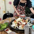 올미닭갈비 네이버블로그