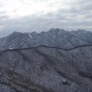 젊공모산악회 3월9일 정기산행&시산제(의정부소재 사패산) 이미지