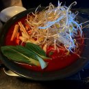 한신포차 홍대점에서 신메뉴 ‘마라무뼈닭발’ 먹은 내돈내산 후기 (가격, 맛, 마라 맵기 정도)