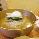 상수냉면