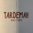 겹겹삼 | 타르데마 베이커리 방화 본점 소금빵, 하얀딸기산 평일 오후 내돈내산 솔직후기