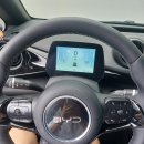 인포전기 | byd 돌핀전기차 내부인테리어/인포테인트먼트기능/차량기능
