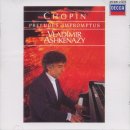 쇼팽 / ♬전주곡 (Preludes, Op.28) - Vladimir Ashkenazy, Piano 이미지