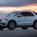 2019 메르세데스 벤츠 GLE 450 [데이터 주의] 이미지