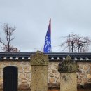 만호 방대령 선정비 이미지