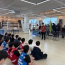 고덕체육관 | 고덕동복싱 성취감 가득 아이의 단증 취득 김정훈챠밍복싱센터 고덕에듀타운점과 함께 했어