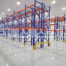 (주) 로드로지스 | 랙 설명서(Rack Guide) : 파렛트랙(PalletRack) - ①