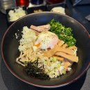 하나레 - 송파구 | 🍜 [압구정라멘] 가로수길 라멘 맛집, “아부라소바 하나레” 후기