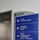 김천시근로자종합복지관 대강당 이미지