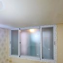 나무와 함께-목공 입문 | 동작구 동작동 금강KCC아파트 32평 KCC창호 전체 교체 샷시시공 후기