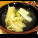 옛날오막집 이미지