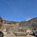 관촉사거리 현대정형외과 방면 | 논산 반야사 – 폐광을 사찰로 바꾼 기묘한 공간