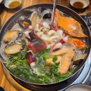 해:담음 해물칼국수 이미지