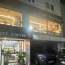 릿커피로스터스 | 당곡역 로스터리 카페 - 릿 커피 (Litt coffee) 로스터스 내돈내산