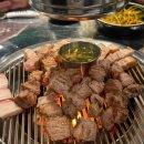 청정생고기 | 천안 풍세 맛집 청정 제주 생고기 연탄 초벌 해주는 송돈가