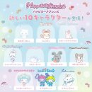 화남 비상 제001호 | 차가운 밤이어도 도망치고 싶지 않아