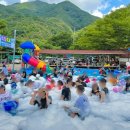 하늘숲캠핑장 이미지