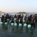 수문어촌체험휴양마을 이미지