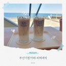 늘보펜션 | 부산 기장 오션뷰카페 씨에세이 방문후기 주차