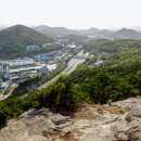 태현사 | 광주 금당산 일몰 산행