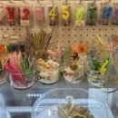 앙뚜케이크 이미지