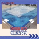 표구액자 | 아크릴 표구 비용 및 후기