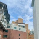 신내요양원 한세노인복지센터 생활실 3층 소개