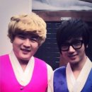 예성한복