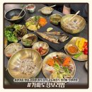 비어케이셀프바 | 용인기흥 맛집 가파도청보리밥 | 건강한 한식 정식 고등어정식 셀프바 무한리필