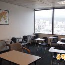 (주)휴먼어학원 네이버블로그