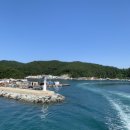 대풍바위 오토캠핑장 이미지