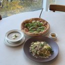 중동로2 도로쪽 | [전북/전주] 전주 맛집 | 구프오프 혁신점 | 전주 피자 파스타 맛집 추천 | 가을 데이트 후기