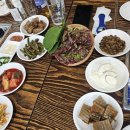 정통숯불갈비식당 이미지