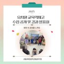 성북초등학교 병설유치원 이미지
