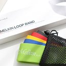 짐볼밴드 이미지