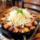 고바우소곱창 | 서울 여행 맛집 추천 성신여대 고바우 소곱창 방문 후기