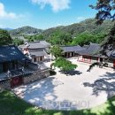영주 소수서원 이미지