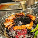 [양재역 맛집 고기집/양계옥] 담백한 닭한마리와 닭특수부위 구이가 매력적인 도곡동 맛집