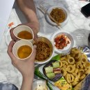 엘가팬션 | 태안여행:안면도 피아노 스파 펜션, 바베큐 무한리필에 조식까지♪