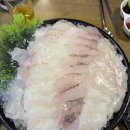 영동빌딩 | 🎉 논현역 &#39;광명수산 영동점&#39; 후기: 광어, 우럭, 전어 총 65,000원의 행복! 🐟