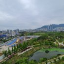 고성공룡시장 화장실 이미지