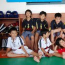 호암 태권도장 이미지