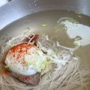 평양냉면 입문자도 반한 &lt; 의정부 평양면옥 신사점 &gt; 재방문 후기 / 신사역 맛집