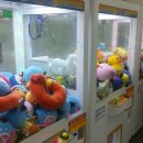 푸쉬푸쉬 인형뽑기 이미지