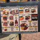 치즈스테이크 | 동성로 수제버거 파스타 맛집 맘바버거 임실 철판치즈스테이크 맛있었던 후기