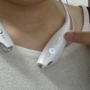 [블루투스이어폰] LG 엘지정품 HBS-730 후기 1탄!