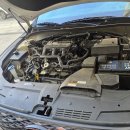 뉴카닥터정비공업사 | 더뉴 IG 그랜저 3.0 히터 온도 차이 원인 – 히터코어 크리닝 작업