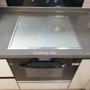 6532 | 여수 문수동 대성베르힐 아파트 EHM6532XOS 인덕션 이전 설치